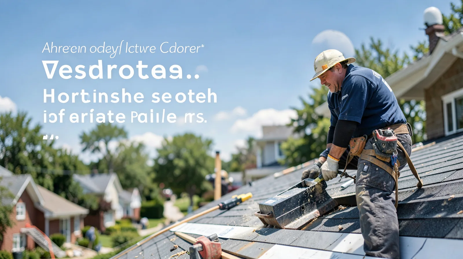 Roof Replacement in Luray, TN near me